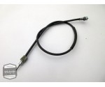 Suzuki GSX600F tellerkabel / kmteller kabel / km teller